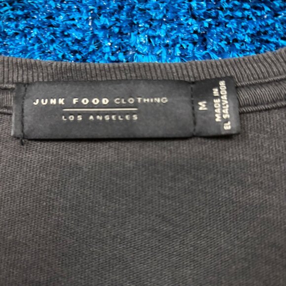 Philadelphia Eagles NFL Football T-Shirt Size Medium - Picture 4 of 4